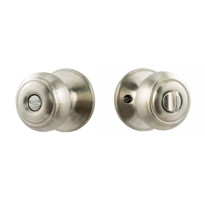 Juniper Privacy Knob