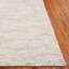 Tapis d'intérieur en coton de couleur unie touffeté à la main Soho-117806659