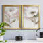 Summer Bloom I - Ensemble de 2 peintures sur toiles-1908990283-1908990273
