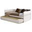 Ashauria Daybed with Trundle Bed-702178453