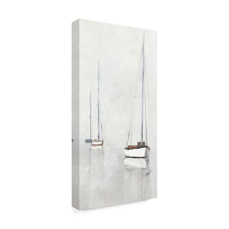 Art sur toile Ethan Harper, H 19 po x l 10 po x P 2 po