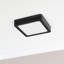 Cirone Plastic LED Flush Mounted Sconce-836566439