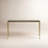 Castino Rectangle Console Table
