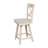 Deonda Swivel Bar Stool-81366000-120795323