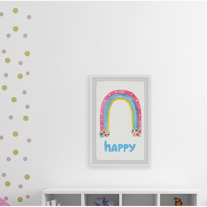 Natick Single Picture Frame Print, 45cm H x 38cm W