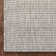 Tapis ivoire Medusa Clesha