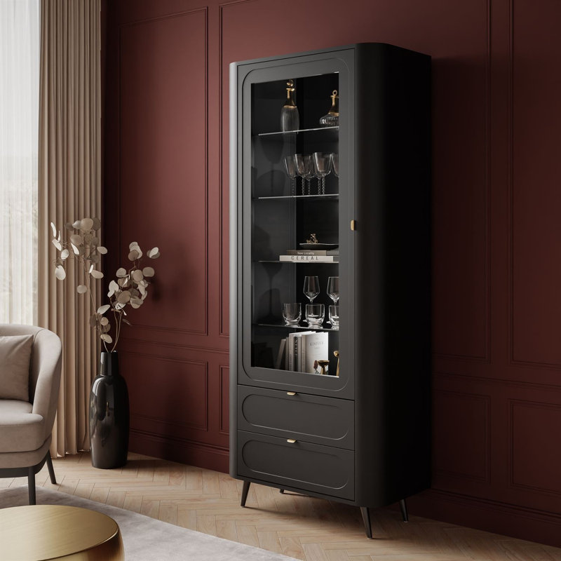 Display Cabinet