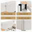 Storage Bed