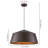 1 - Light Dimmable Dome Kitchen Island Pendant Light