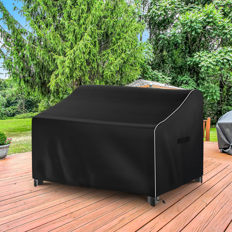 Outdoor Patio Sofa Cover