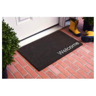 Kasper Non-Slip Doormat