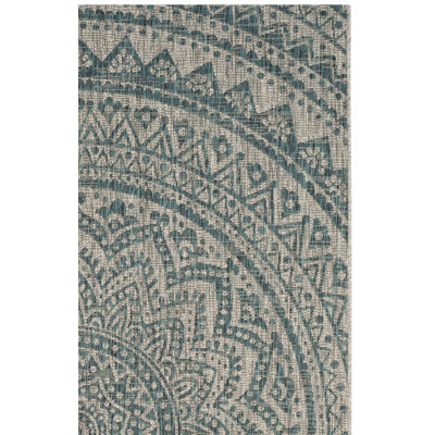 Tapis d'intérieur / extérieur Amedee Performance