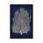 Black Floater Framed