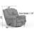 Veria Swivel Glider Recliner-93092262-70717638