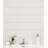 12 in. x 12 in. Matte Porcelain Mosaic Floor and Wall Tile-90934487