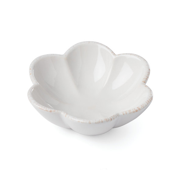 Lenox French Perle Scallop Mini Dish | Wayfair