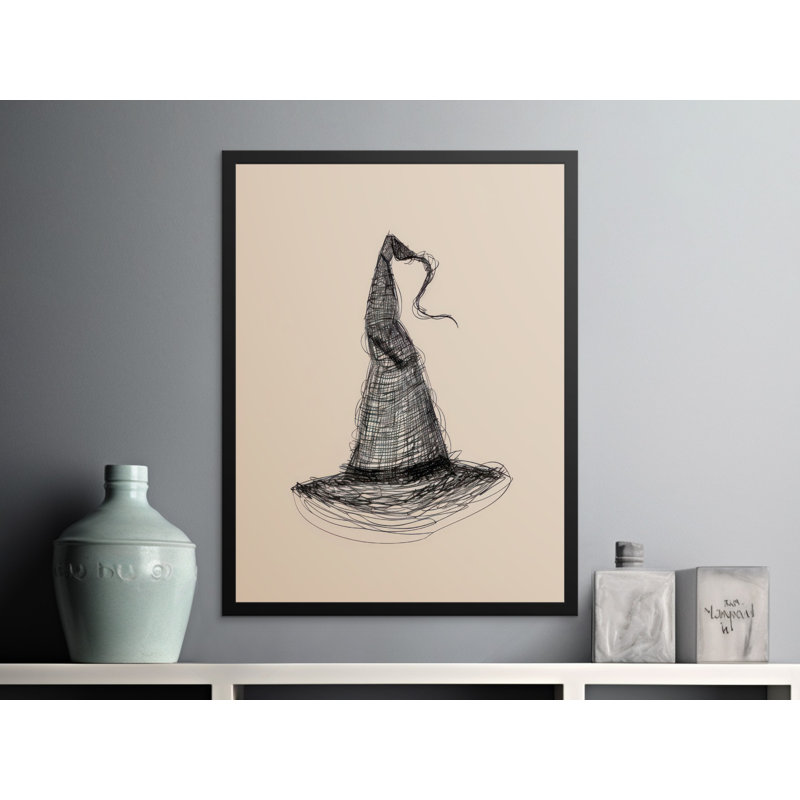 Conant Single Picture Frame Print, 60.96 cm H x 40.64 cm W