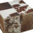 Philbrick 2 Piece Wood and Leather Hide Box Set-856933048