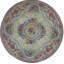 Wool Oriental Area Rug