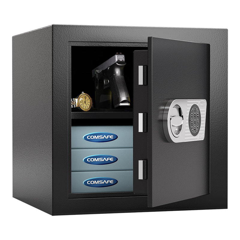 Monaco Security Safe Lock