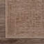 Tapis brun neutre lavable à la machine Lina-1119468109-1118678399