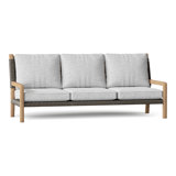 Hudson Outdoor 3 - Seat Patio Sofa