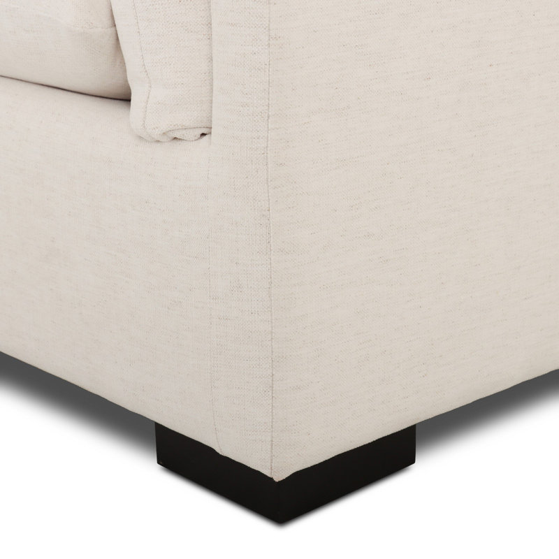 Westwood Sectional with Ottoman
