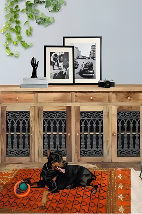 Sideboards & Buffets