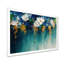 Art néo-expressionniste vert pour le salon, art néo-expressionniste vert II-446527576-339138947-446527552