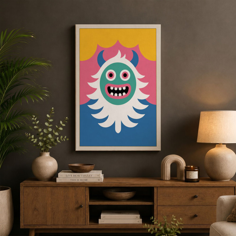 Print, Black Border, 30x20 - 76.2 x 50.8 cm