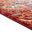 Tapis oriental rouge Adagio-975641765