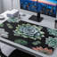 Polyester Desk Pad-1399940383