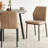37-Inch Round Table With 4 Chairs-106912940