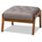 Upholstered Ottoman
