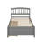 Twin Platform Storage Bed Wood Bed With 2 Drawers And Headboard-1741424812
