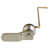 Brushed Nickel is out of stock
