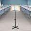 Lectern Podium-1453967664