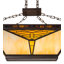 Nuevo 9 - Light Pendant