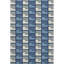 Tapis géométrique lavable à la machine de qualité supérieure Mayfield AMF2417-128506412-128506414