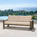 Torren Sofa, Beige