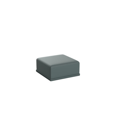 Gatsby Outdoor Ottoman