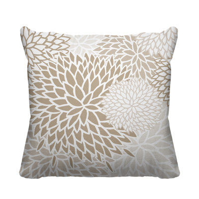 Coussin décoratif intérieur / extérieur Arlo