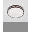 WHEEL LED Flush Mount