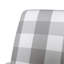 Fauteuil inclinable manuel 27,5 po