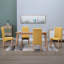 Chaise d'appoint rembourrée avec structure en bois-1641662298-1680987409