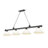 Annaleisa 4 - Light Pool Table Lights Pendant-62758182-71747801