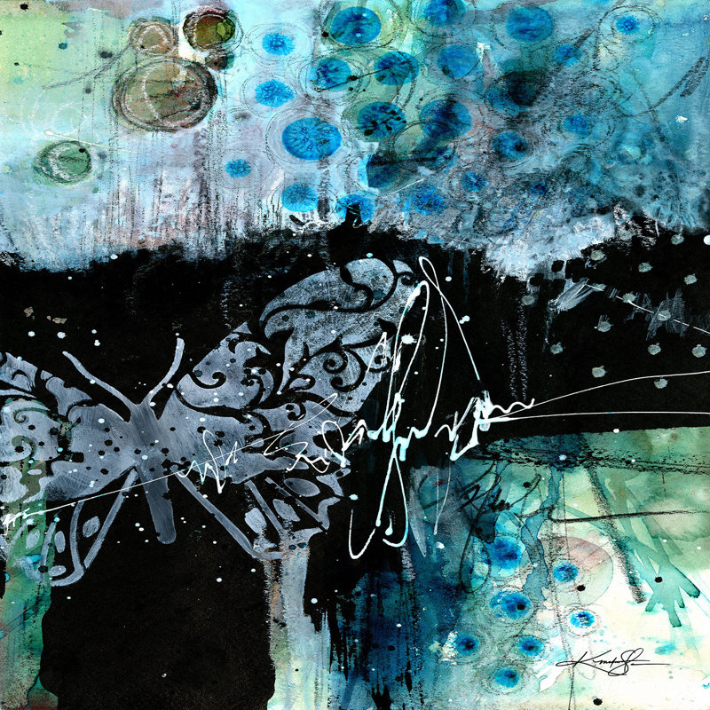Ensemble de housse de couette DiaNoche en microfibre par Kathy Stanion - Coddiwomple16