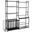 Steel Adjustable Multi-Use Sports Rack