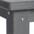 Laguna Outdoor Poly Adirondack 31" Square Coffee Table-107332711