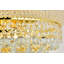 Lustre de style bougie Devan-124391917-124391918-124391912